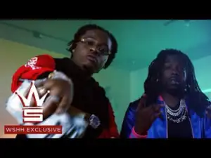 Video: Young Scooter - New Hunnids Feat. Gunna & Yung Bans